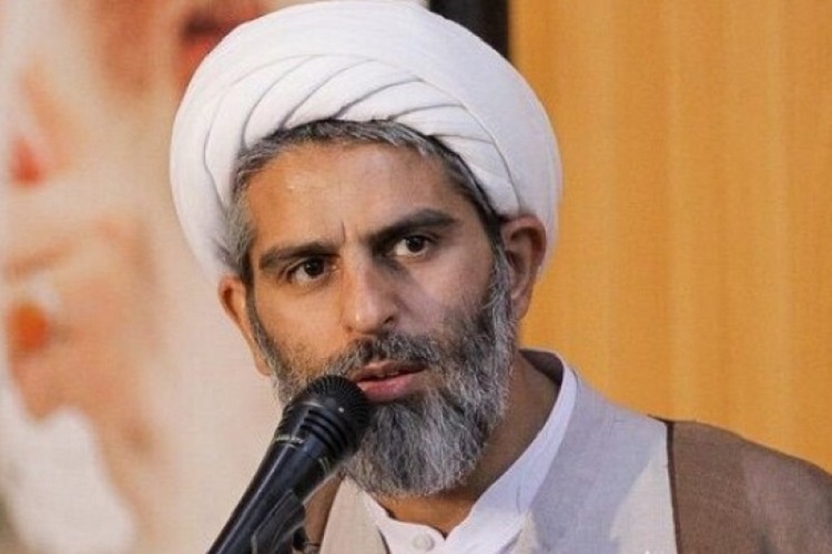 اربعین زمینه&zwnj;ساز فرهنگ تربیتی و تبلیغی مردم شود