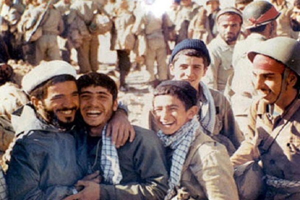 دفاع مقدس؛ صحنه وفاق ملی در دفاع شرافتمندانه بود