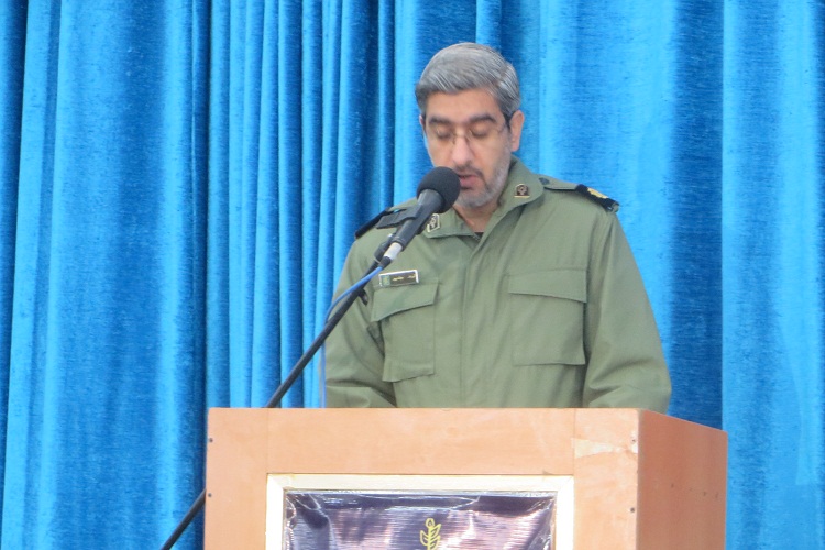بزرگداشت فرماندهان، پیشکسوتان و فرماندهان شهید دفاع مقدس لرستان