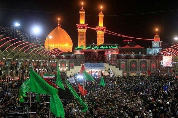 اعزام 40 قاری و برپایی کرسی تلاوت مشترک ایران و عراق در اربعین