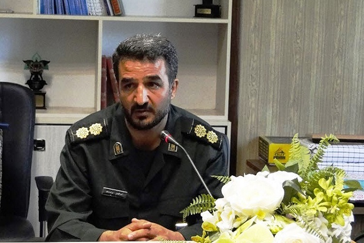 دو طرح &laquo;حاتم&raquo; و &laquo;شیفت ایثار&raquo; در همدان اجرا می&zwnj;شود