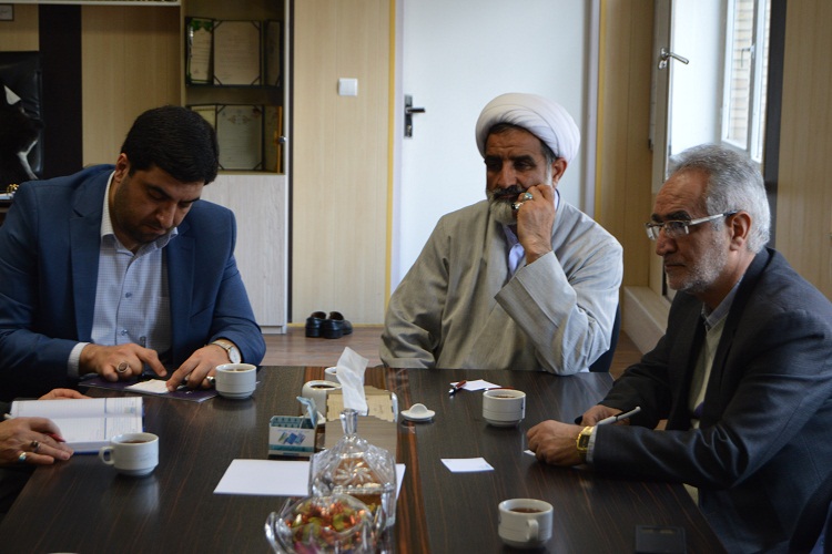 مدیرعامل اتحادیه قرآنی استان آذربایجانشرقی تغییر کرد مدیرعامل اتحادیه قرآنی استان آذربایجانشرقی تغییر کرد