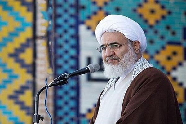 یزید در هر جلوه و زمانی خود را نشان میدهد/عاشورائیان با یزیدیان بیعت نمیکنند یزید در هر جلوه و زمانی خود را نشان میدهد/عاشورائیان با یزیدیان بیعت نمیکنند