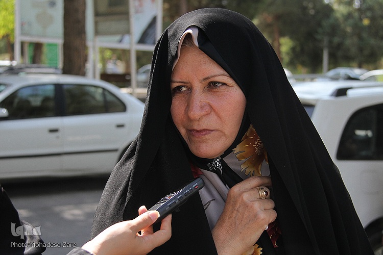 آخرین ملاقات دو همرزم
