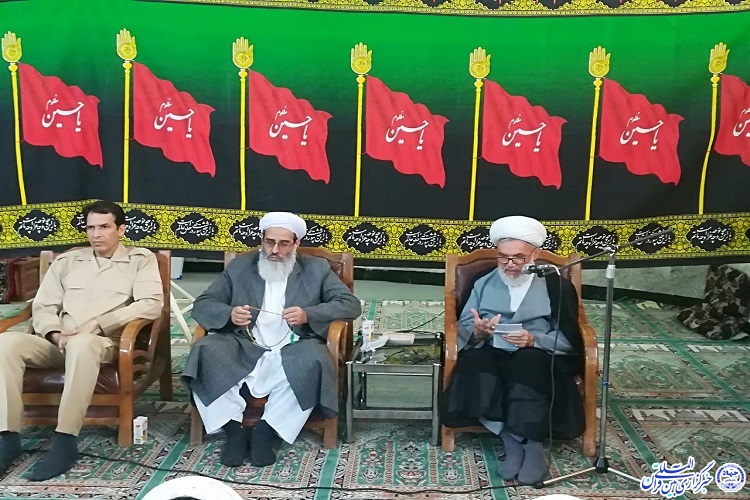 مقاومت، بنیه&zwnj;های علمی و قدرت دفاعی سه اصل اساسی در پیروزی کشور است