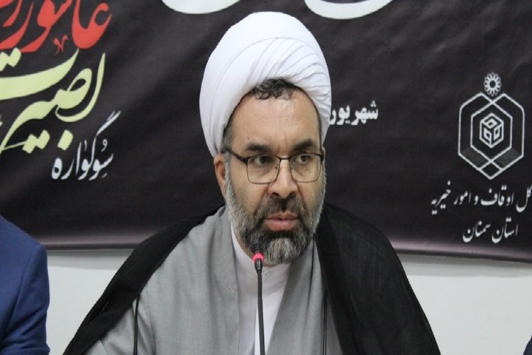 برگزاری ۱۴ عنوان ویژه&zwnj;برنامه دفاع مقدس در بقاع متبرکه سمنان
