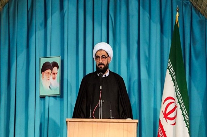 حاکمیت دینی؛ مشکل اصلی دشمن با ملت ایران