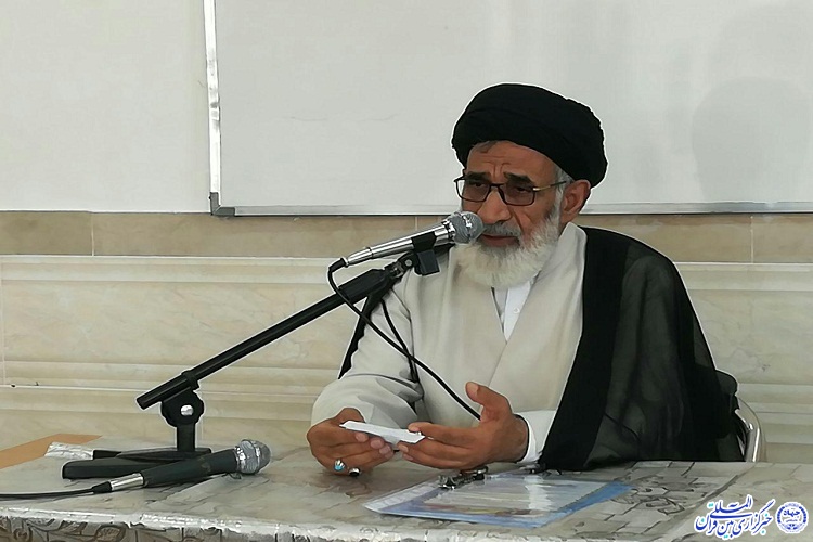 دفاع مقدس؛ نقطه عطف در تاریخ انقلاب اسلامی