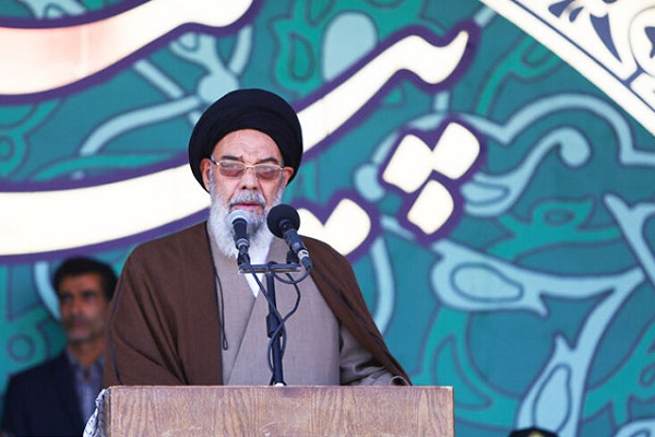 اسلامیت و انسانیت در دفاع مقدس به نمایش گذاشته شد اسلامیت و انسانیت در دفاع مقدس به نمایش گذاشته شد