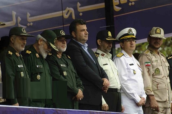 چرایی آغاز جنگ و پیروزی ملت ایران برای نسل جوان تبیین شود
