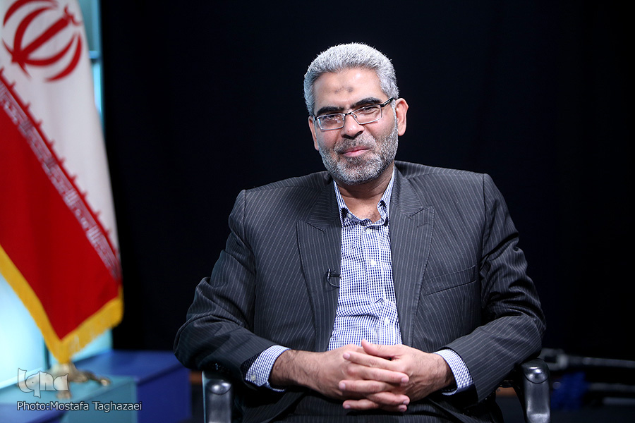 تحریم بانک مرکزی اوج استیصال آمریکایی‌هاست/