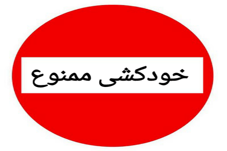 نمایش خیابانی &laquo;خودکشی ممنوع&raquo; در دیشموک اجرا شد