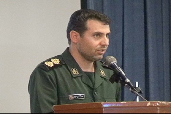 طرح هجرت بسیج دانش&zwnj;آموزی در شهرستان خلخال اجرا می&zwnj;شود