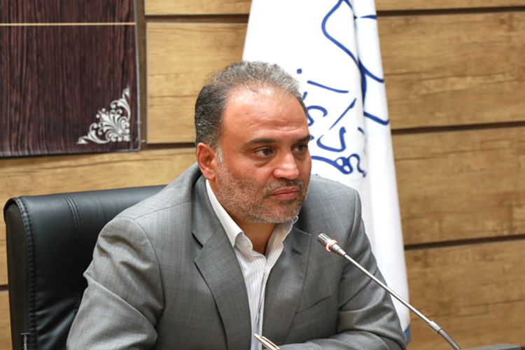لزوم همکاری شهروندان با پلیس راهور در اجلاس پیرغلامان حسینی