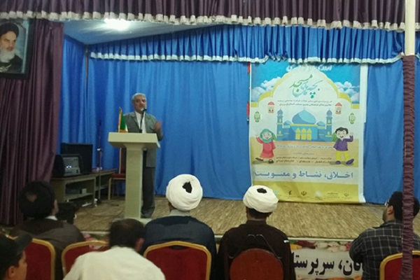 مساجد؛ مأمن مبارزه با تهاجم فرهنگی و آسیب&zwnj;های اجتماعی