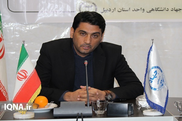 پذیرش دانشجو در مرکز آموزش علمی-کاربردی جهاددانشگاهی اردبیل آغاز شد