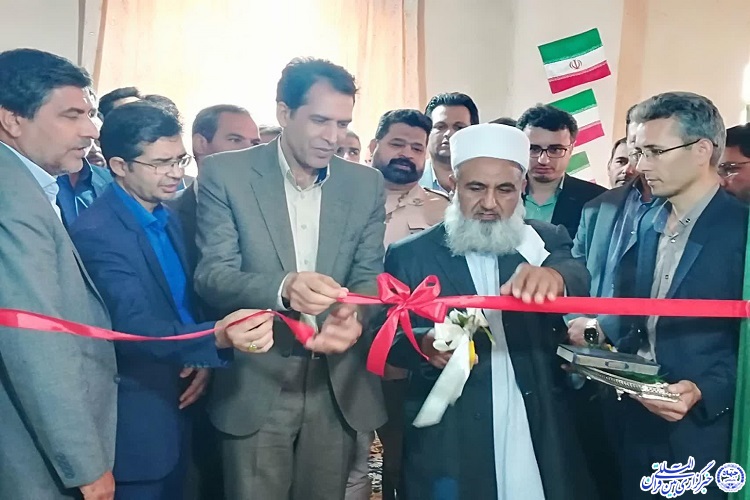 91 طرح عمرانی، خدماتی و اشتغال&zwnj;زایی در تایباد افتتاح و کلنگ&zwnj;زنی می&zwnj;شود