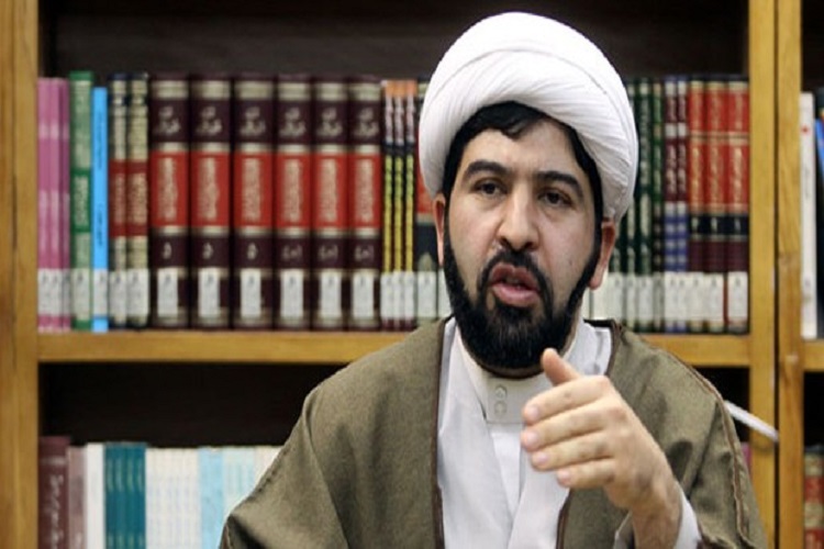 اشک بر امام حسین(ع) مایه افسردگی نیست/ پرهیز از نقل&zwnj;های غیرمعتبر در روضه
