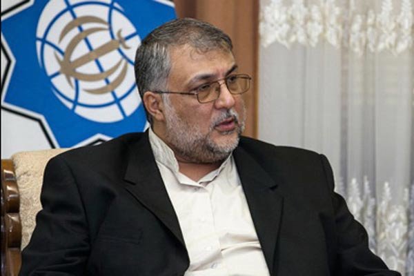 صلح در همراهی با عدالت اثرگذار می‌شود