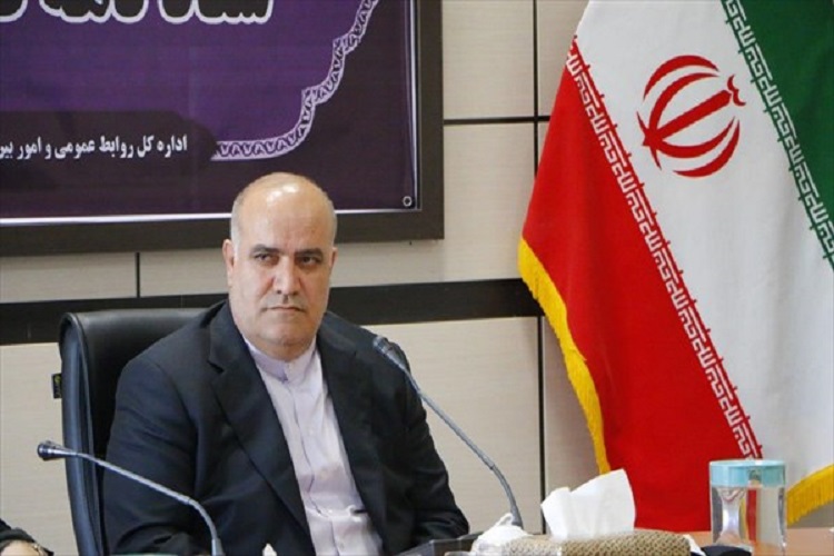 اربعین حسینی مانور قدرت نمایی جهان اسلام است