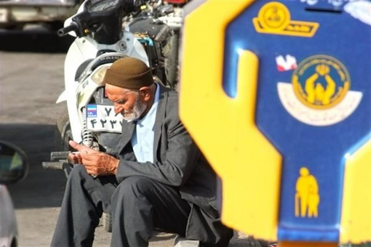 جانمایی صندوقهای صدقات در خراسان شمالی اصلاح میشود جانمایی صندوقهای صدقات در خراسان شمالی اصلاح میشود