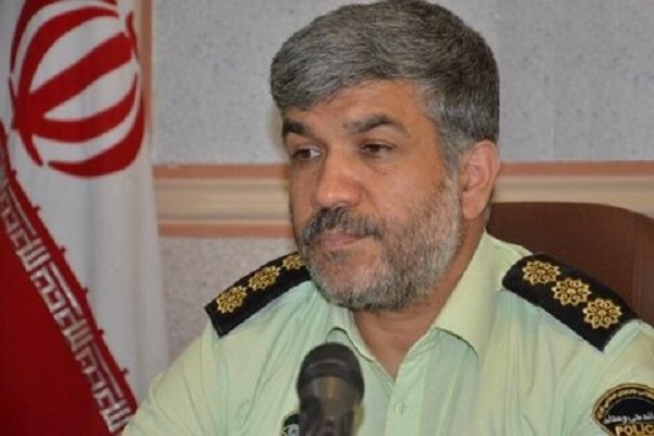 تماس&zwnj; غیرضروری با 110 گرفتن فرصت از افراد نیازمند به پلیس است