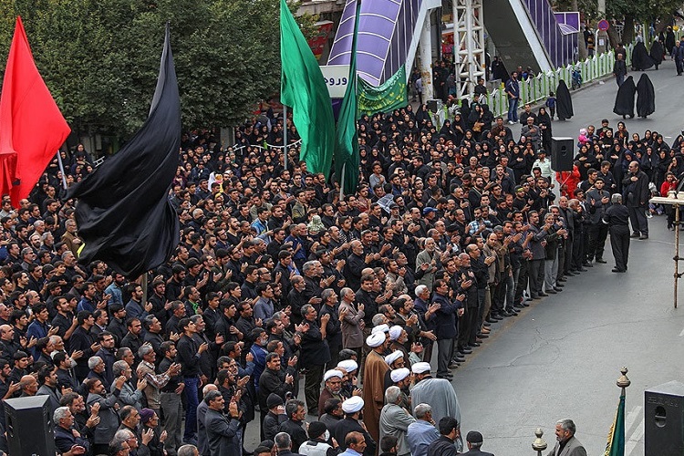 آمادگی ۱۲۰ هیات مذهبی در اسفراین برای برپایی ایام محرم