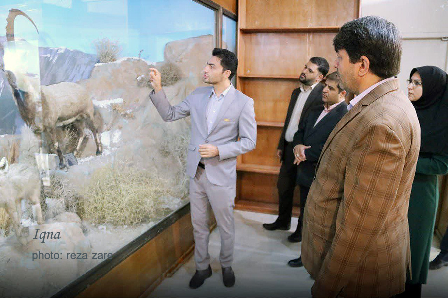 محیط زیست لازمه توسعه پایدار است محیط زیست لازمه توسعه پایدار است