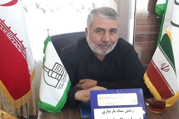 اعلام آمادگی ۱۸ موکب از آذربایجان&zwnj;غربی برای حضور در پیاده&zwnj;روی اربعین