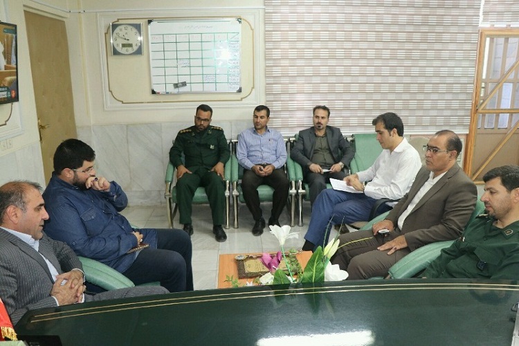 کسب رتبه برتر جشنواره مالک&zwnj;اشتر توسط بسیج دانش&zwnj;آموزی لرستان