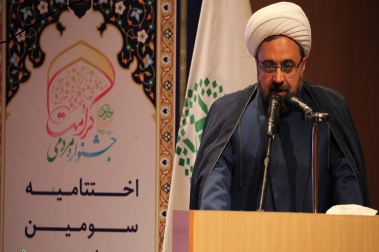 روستاهای خالی از امکانات فرهنگی است/ ضرورت همگرایی فعالیت&lrm;های فرهنگی
