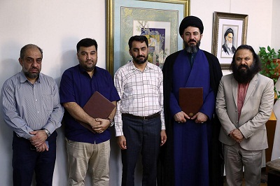 دبیران هنری و اجرایی همایش تئاتر پیاده&zwnj;روی اربعین منصوب شدند