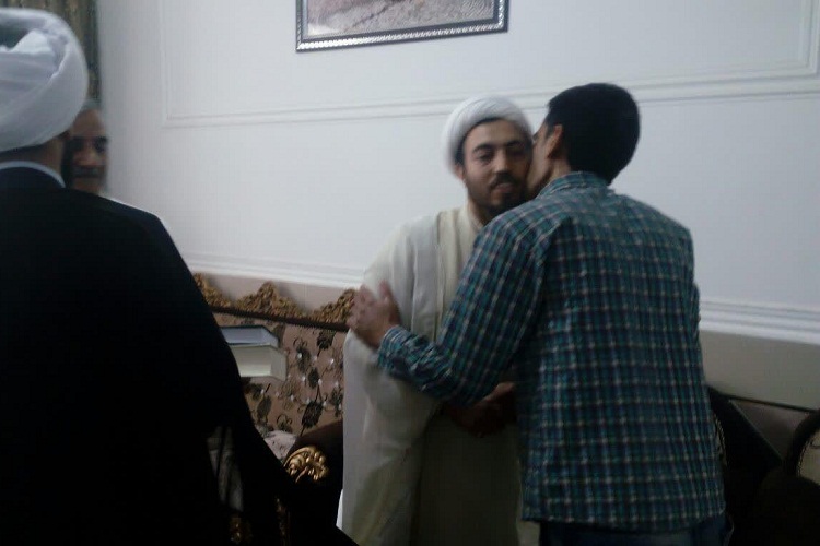 آزادی دو زندانی جرایم غیرعمد در سیستان&zwnj;وبلوچستان