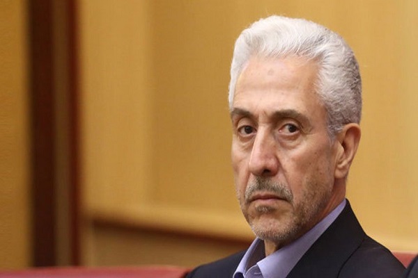 وزیر علوم وارد شهرکرد شد
