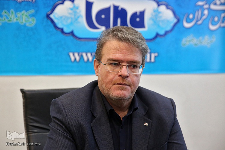 اعزام 256 پزشک و امدادگر به عراق در ایام اربعین