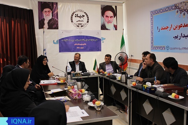 اشتغال پایدار و مولّد؛ هدف اصلی طرح توانمندسازی اقتصادی زنان سرپرست خانوار