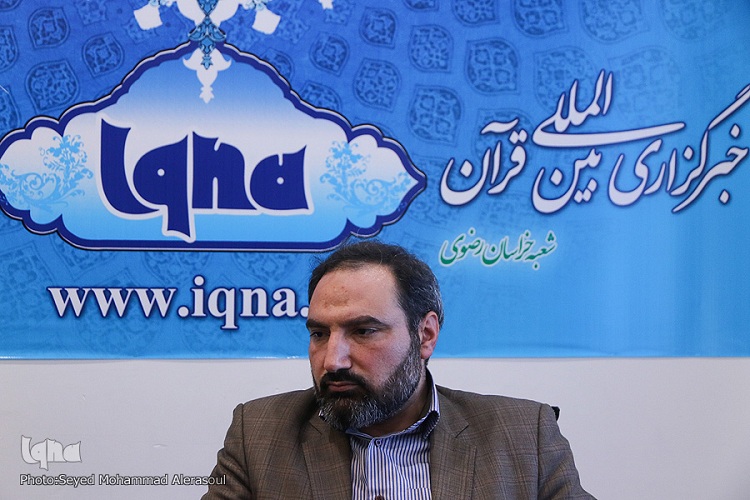 وقف علمی مورد غفلت واقع شده است