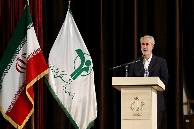 کرامت و منزلت بازنشستگان حفظ شود کرامت و منزلت بازنشستگان حفظ شود