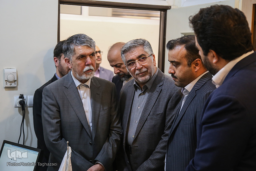 صنایع فرهنگی ارتباط تنگاتنگی با روح و جسم افراد دارد/ نیازمند حمایت جدی وزارت ارشاد هستیم