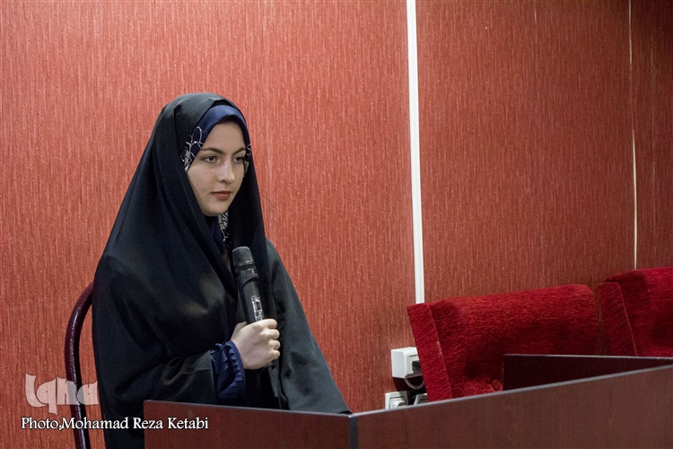 گزارش تصویری از آغاز رقابت دانشجویان قرآنی پیام&zwnj;نور همدان