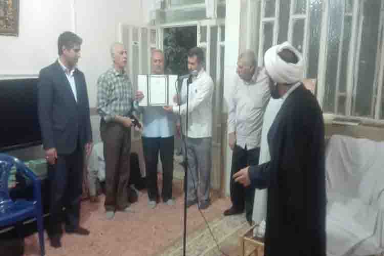 رونمایی از ۵ قطعه نوحه لری در لرستان