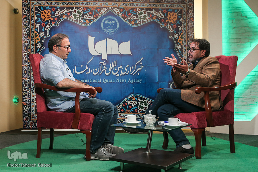 در حال ادیت////