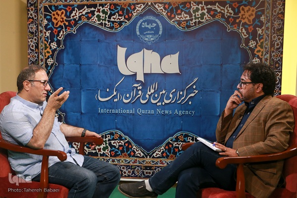 در حال ادیت////