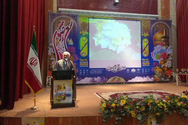 ارسال ۲۷۵ اثر به چهاردهمین جشنواره بین&zwnj;المللی شعر رضوی در آذربایجان&zwnj;غربی