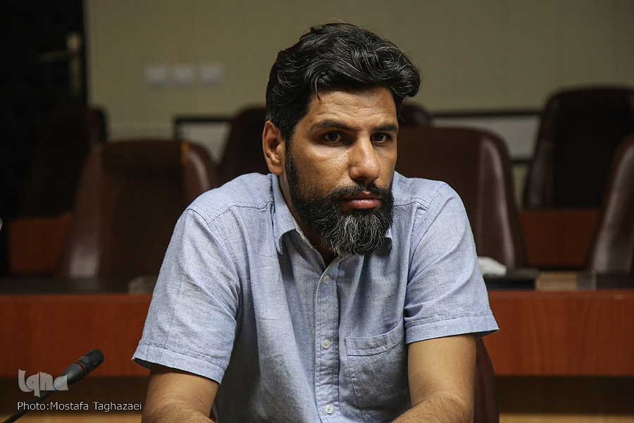 عدهای میخواهند دانشجویان هنر چای بنوشند و سیگار بکشند و کاری نکنند/ زنده کردن جشنواره در حال احتضار تئاتر عروسکی عدهای میخواهند دانشجویان هنر چای بنوشند و سیگار بکشند و کاری نکنند/ زنده کردن جشنواره در حال احتضار تئاتر عروسکی