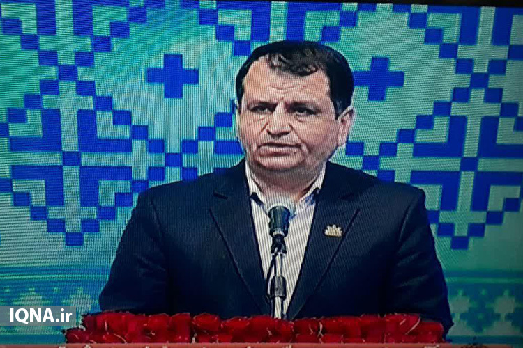حسینیه ایران؛ میزبان 700 پیرغلام و خادم حسینی