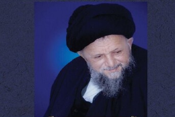 برگزاری یادواره 15 طلبه شهید و سالگرد ارتحال آیت‌الله صالحی در ساری
