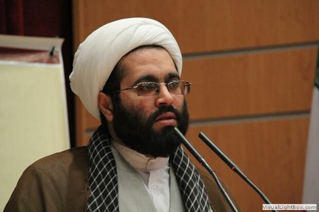 اجرای طرح مهندسی زیستبوم فرهنگی در تبلیغات اسلامی زنجان اجرای طرح مهندسی زیستبوم فرهنگی در تبلیغات اسلامی زنجان