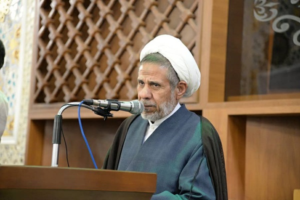 ارسالی///جهش چشمگیر تعداد متسابقان قرآنی نداجا در سال‌های اخیر ستودنی است