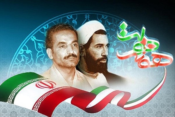 آئین گرامیداشت سالگرد ترور رجایی و باهنر در اردبیل برگزار می&zwnj;شود